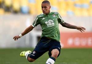 Paulistão: Ponte Preta acerta com experiente Wellington Paulista