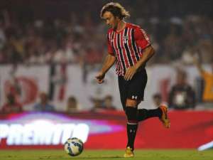 Paulistão: Diretor do São Paulo pede paciência da torcida para clube acertar com Lugano