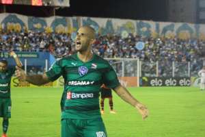 Paulistão: XV de Piracicaba acerta com zagueiro Dão, ex-Guarani