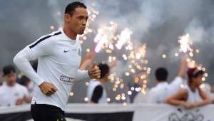 Paulistão: Ricardo Oliveira comemora 2015 no Santos e se diz surpreso com volta à seleção