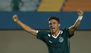 Paulistão: Palmeiras encaminha acerto com atacante Erik, do Goiás