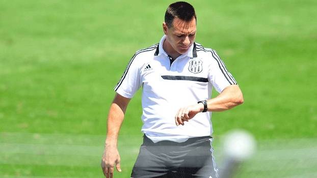 Doriva 'Fujão' chegou na Ponte Preta, mas logo foi embora