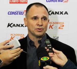 Bragantino ganha um presente de Natal inesperado: a saída do técnico Wagner Lopes