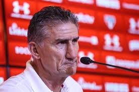 Paulistão: Apresentado, Bauza promete São Paulo ‘equilibrado’ em 2016