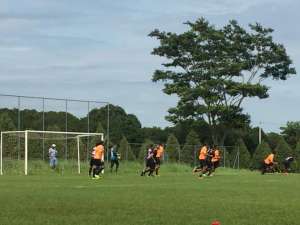 Paulista A2: Votuporanguense empata jogo-treino com o Nacional