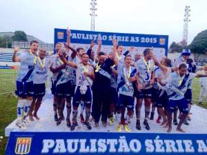 ESPECIAL SÉRIE A3: Emoção e virada história na campanha do Burrão