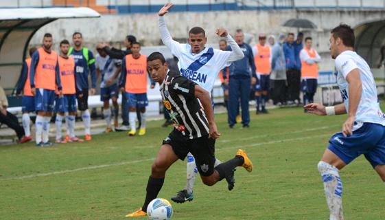 Votuporanguense e Taubaté fizeram a decisão da Série A3 - Rodrigo Corsi/FPF