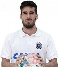 Paulista A2: Rio Branco com goleiro com Vinicius Pontello para a disputa do Estadual