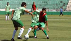 Paulista A2: Mesmo jogando bem, Guarani perde o primeiro jogo-treino