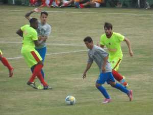 Paulista A3: Em jogo-treino, São Carlos derrota Velo Clube