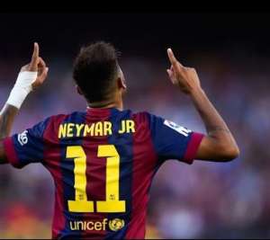 Paulistão: Neymar nega retorno ao Santos com Modesto Roma como dirigente