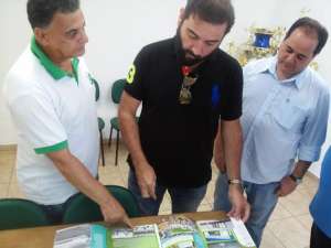 Paulista A3: Empresa de ar condicionados é a nova patrocinadora do Rio Preto