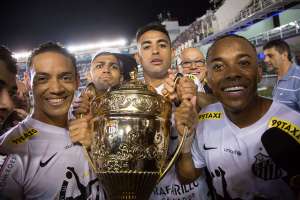 ESPECIAL PAULISTÃO: Ponte é garfada, Palmeiras volta a ser grande e Santos ergue a taça