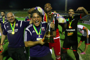 ESPECIAL DOS PAULISTAS: Estado de São Paulo volta a ser protagonista no Brasil