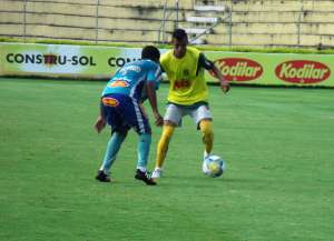 Paulista A2: Moisés Egert esboça Mirassol em jogo-treino contra time da Copa SP