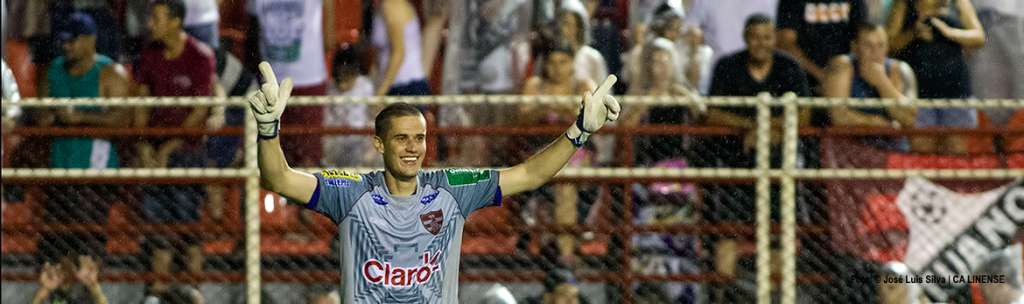 Galletti foi um dos responsáveis pelo título do Elefante