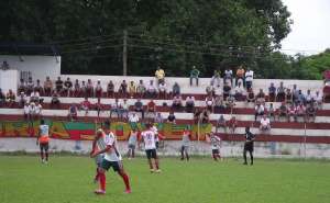 Paulista A2: Barretos vence o Sertãozinho em primeiro jogo-treino