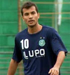Paulista A2: Taubaté contrata ex-meia de Ponte e Guarani e ex-Água Santa