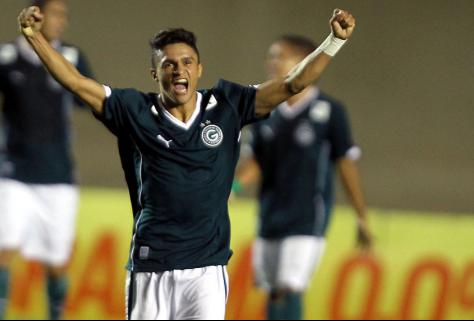 Paulistão: Palmeiras anuncia a contratação do atacante Erik, do Goiás 2 0002050133933 img