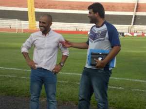 Paulista A3: Guanaes aprova desempenho do São Carlos em jogo-treino