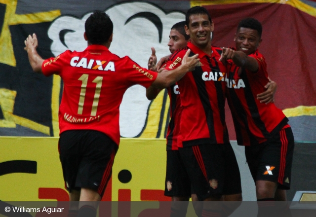 Corinthians contrata mais um destaque do Sport para próxima temporada 2 0002050133955 img