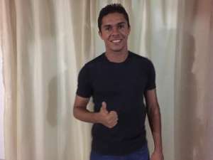 Paulistão: Kleiton Domingues espera recuperar bom futebol no Capivariano em 2016