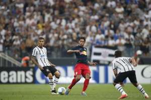 Paulistão: Red Bull repatria Willian Magrão, ex-Grêmio