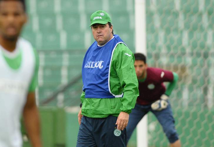 ESPECIAL TÉCNICOS SÉRIE A2: Bragantino vive atraso e técnicos definem favoritos 2 0002050134069 img