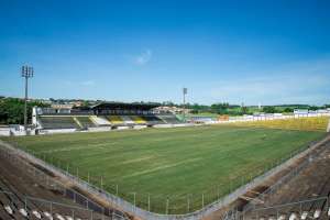 Paulistão: Novorizontino apresentará novo gramado para o Estadual