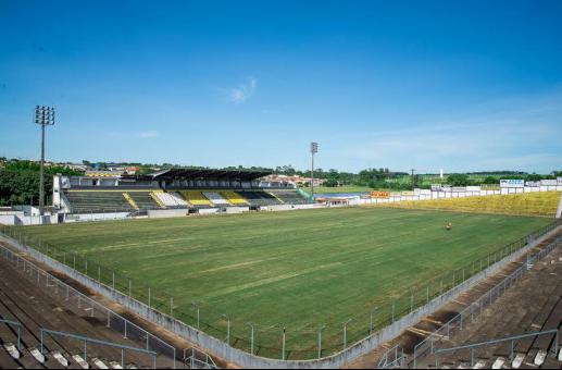 Crédito foto: William Lima/Novorizontino