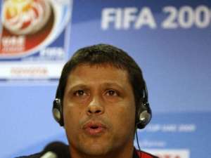 Paulista A2: Após perder Wagner Lopes, Bragantino de duas opções: Sérgio Soares e Farias
