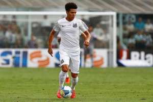 Paulistão: Al-Nassr recusa proposta do Santos por meia Marquinhos Gabriel