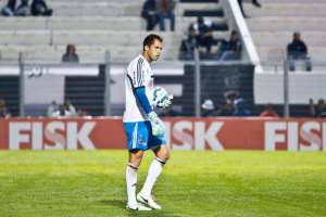 Marcelo Lomba quebra o silêncio e diz se jogará por Ponte ou Bahia