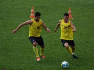 Paulista A3: Após Natal, São Carlos trabalha forte neste domingo