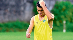 Paulistão: Ituano acerta contratação de Ruan, ex-Paysandu