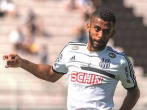 Especulado no Flu, zagueiro Renato Chaves garante que segue na Ponte Preta