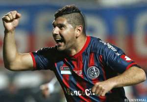 Paulistão: Técnico da LDU diz que Nestor Ortigoza, do San Lorenzo, jogará no São Paulo