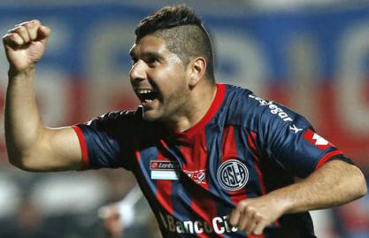 Gorduchinho é bom de bola e está com pé no Morumbi