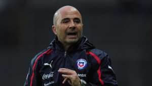 De saída da seleção chilena, Sampaoli diz que gostaria de dirigir time europeu