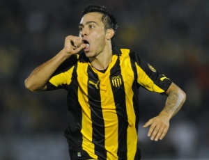 Paulistão: Ponte Preta contrata Martinuccio, ex-meia de Cruzeiro e Fluminense