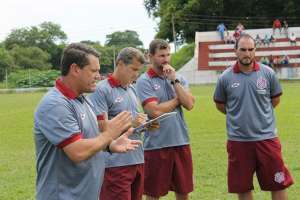 Paulista A3: Sertãozinho de Ito Roque aposta em estatística, dinâmica e experiência