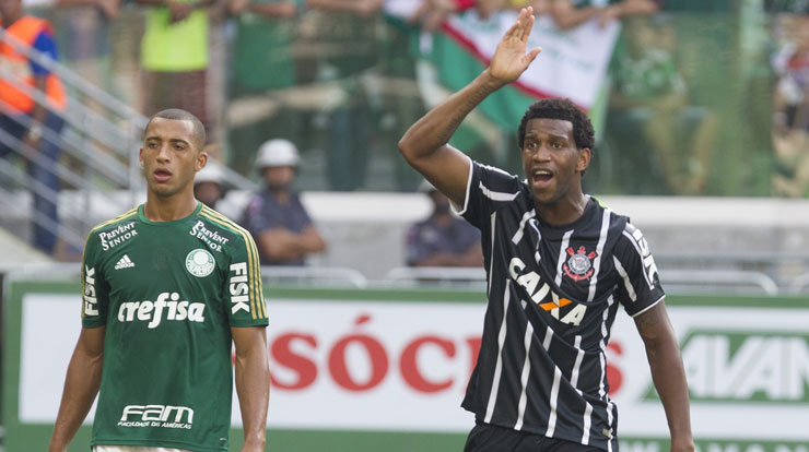 Corinthians deve receber proposta da Itália pelo zagueiro Gil 2 0002050134270 img