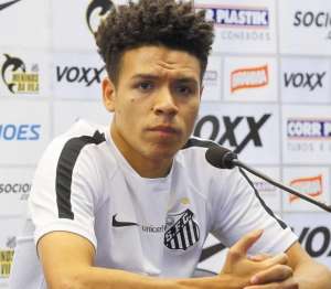 Conversas avançam e Marquinhos Gabriel se aproxima do Corinthians