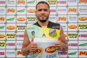 Paulistão: Novorizontino contrata campeão da Libertadores pelo Santos e mais dois