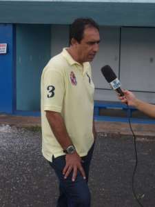 Rio Claro espera por Leandro Bonfim, campeão mundial com SP, e Souza Caveirão