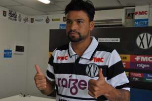 Paulistão: XV de Piracicaba apresenta meia Héverton, ex-Corinthians, Ponte e Guarani
