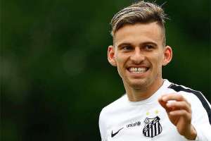 Paulistão: Modesto afirma que Lucas Lima deve continuar no Santos