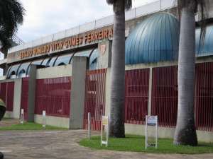 Paulistão: Torcida pede e diretoria do Mogi Mirim troca nome do estádio de novo