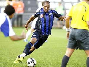 Paulista A2: Penapolense anuncia contratação de ex-zagueiro do Corinthians