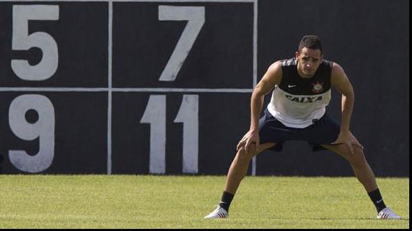 Renato Augusto entrou em forma no Timão, voltou à seleção e pode retornar à Alemanha